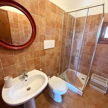 Bilocali Ibiscus - 700mt Dalla