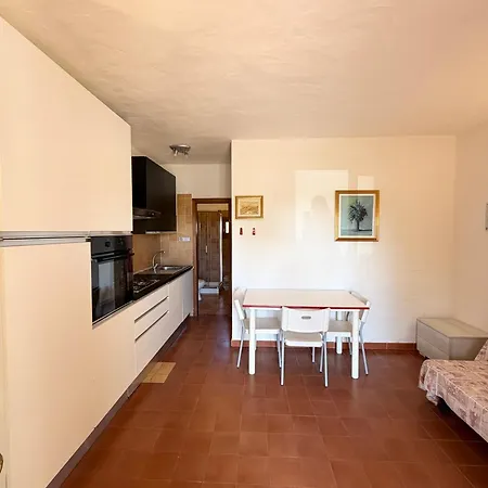 Bilocali Ibiscus - 700mt Dalla * Porto Ottiolu