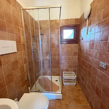 Bilocali Ibiscus - 700mt Dalla