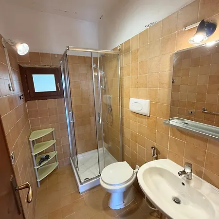 Διαμέρισμα Bilocali Ibiscus - 700mt Dalla