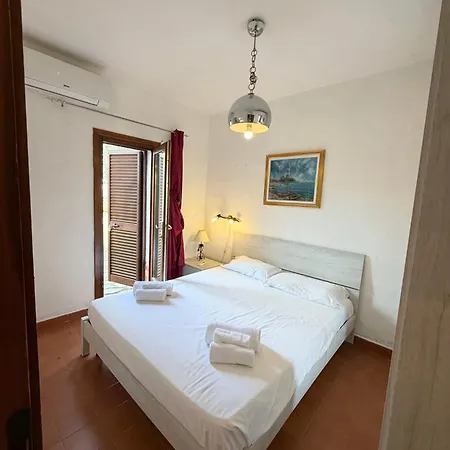 Bilocali Ibiscus - 700mt Dalla Διαμέρισμα Porto Ottiolu
