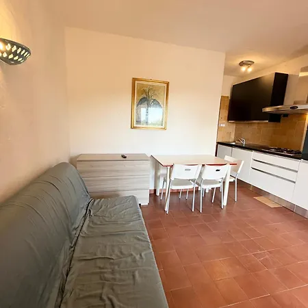 Bilocali Ibiscus - 700mt Dalla *