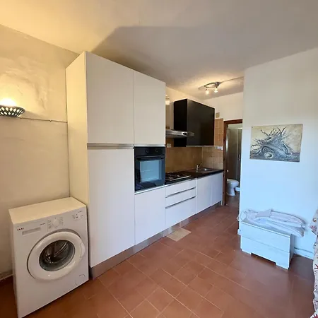 Bilocali Ibiscus - 700mt Dalla * Porto Ottiolu