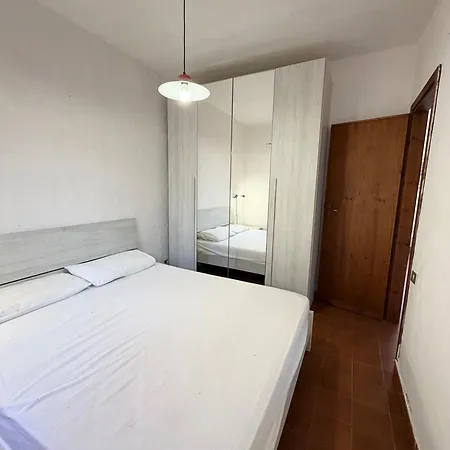 Διαμέρισμα Bilocali Ibiscus - 700mt Dalla