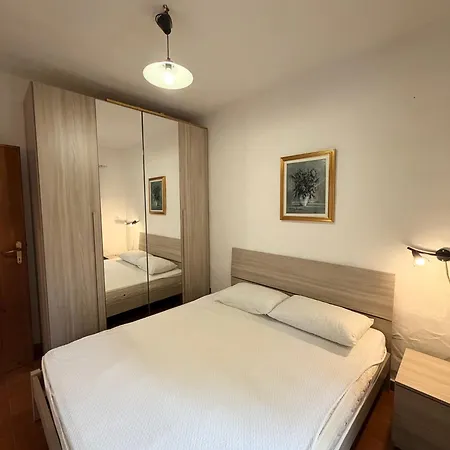 Διαμέρισμα Bilocali Ibiscus - 700mt Dalla Porto Ottiolu